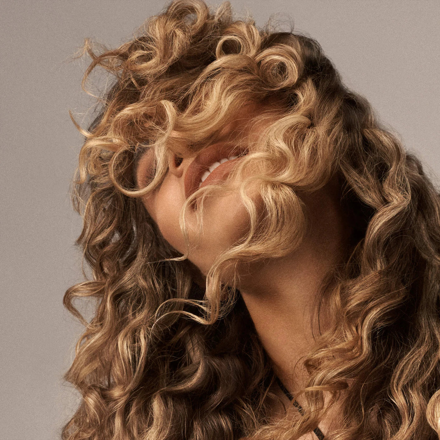 Curl Gelée for Shine and Definition