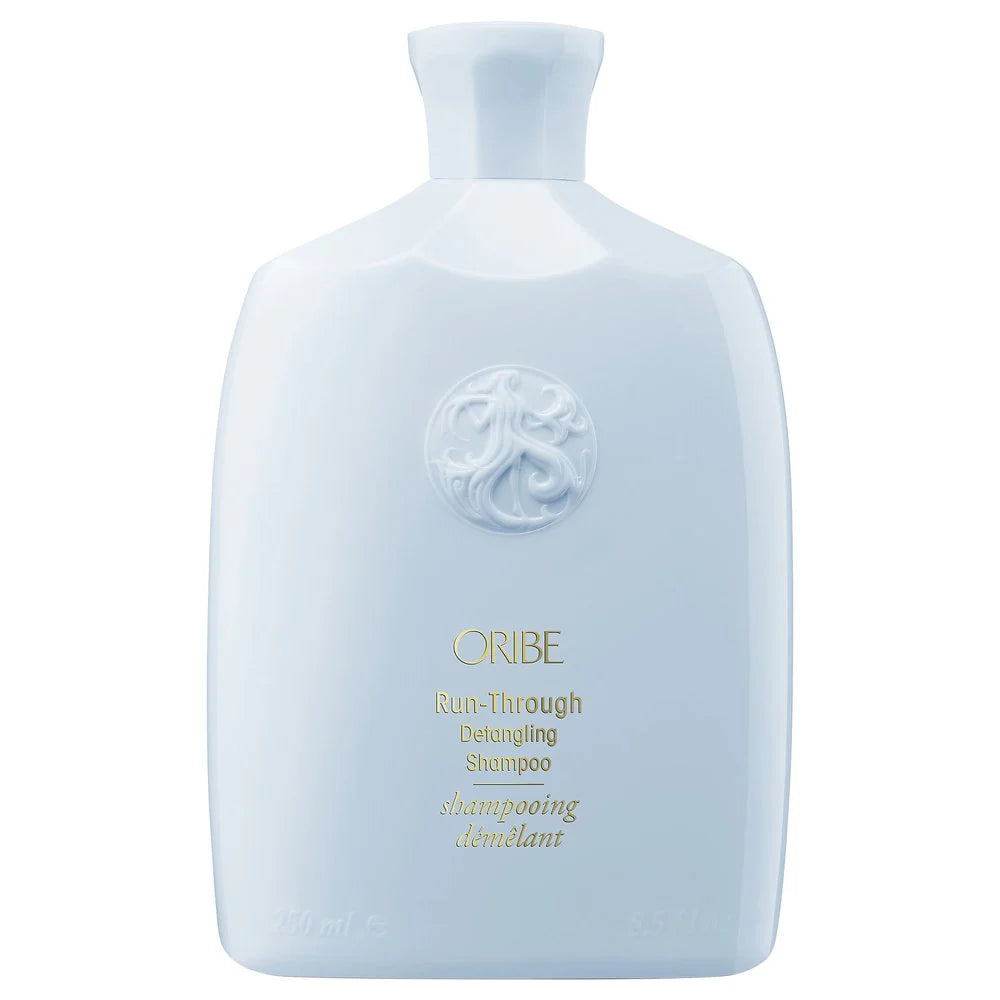 Run- through Detangling Shampoo