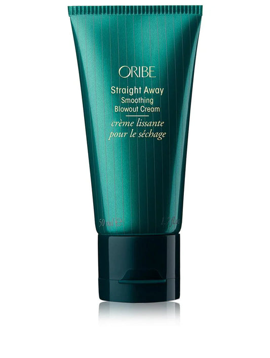 Straight Away Smoothing Blowout Cream