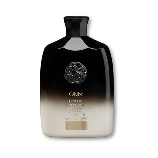 Oribe Gold Lust Repair and Restore Shampoo