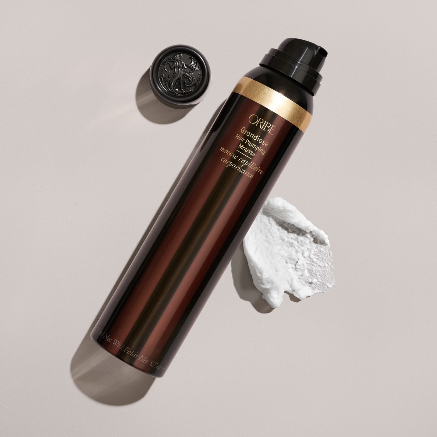 Oribe Grandiose Hair Plumping Mousse