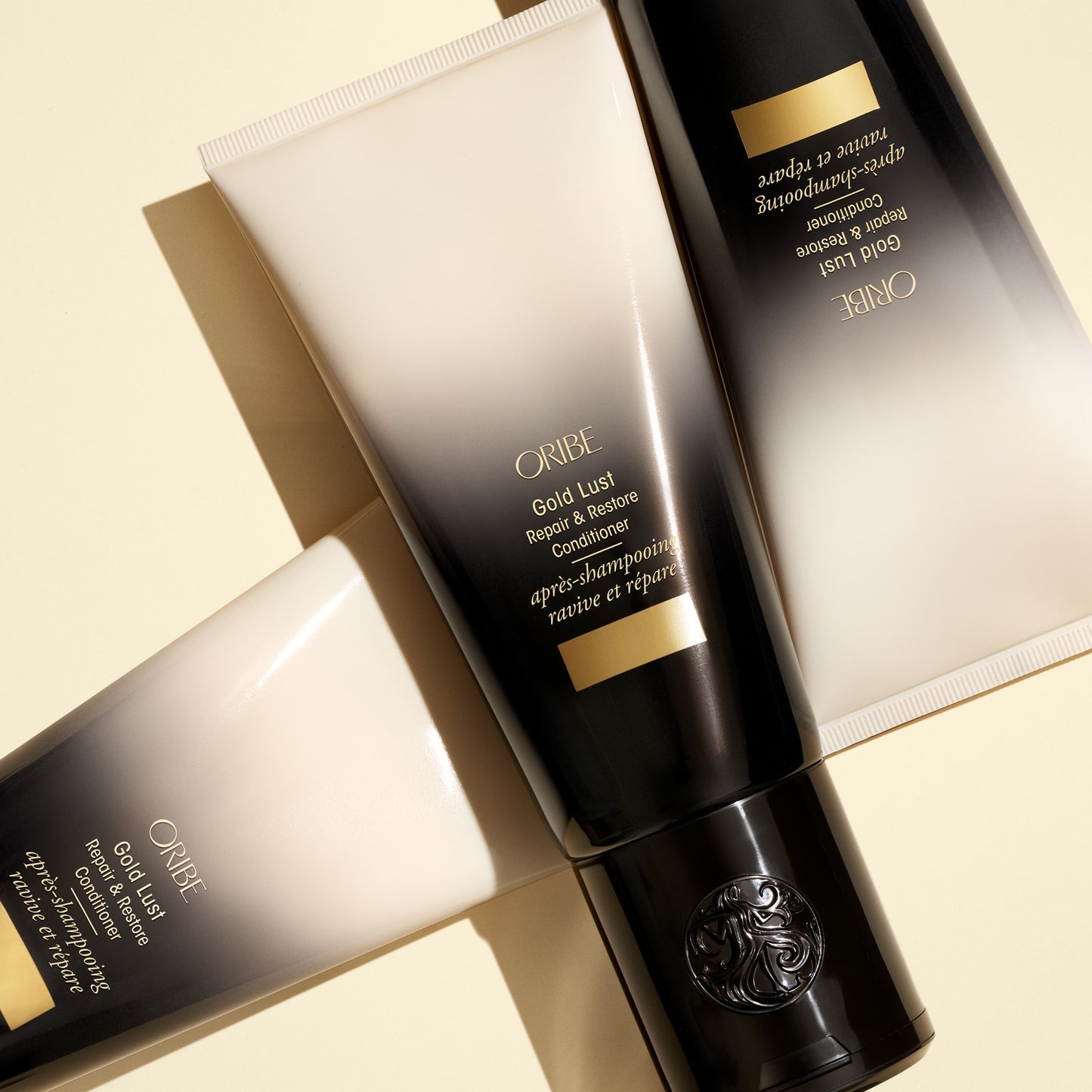 Oribe Gold Lust Repair and Restore Conditioner