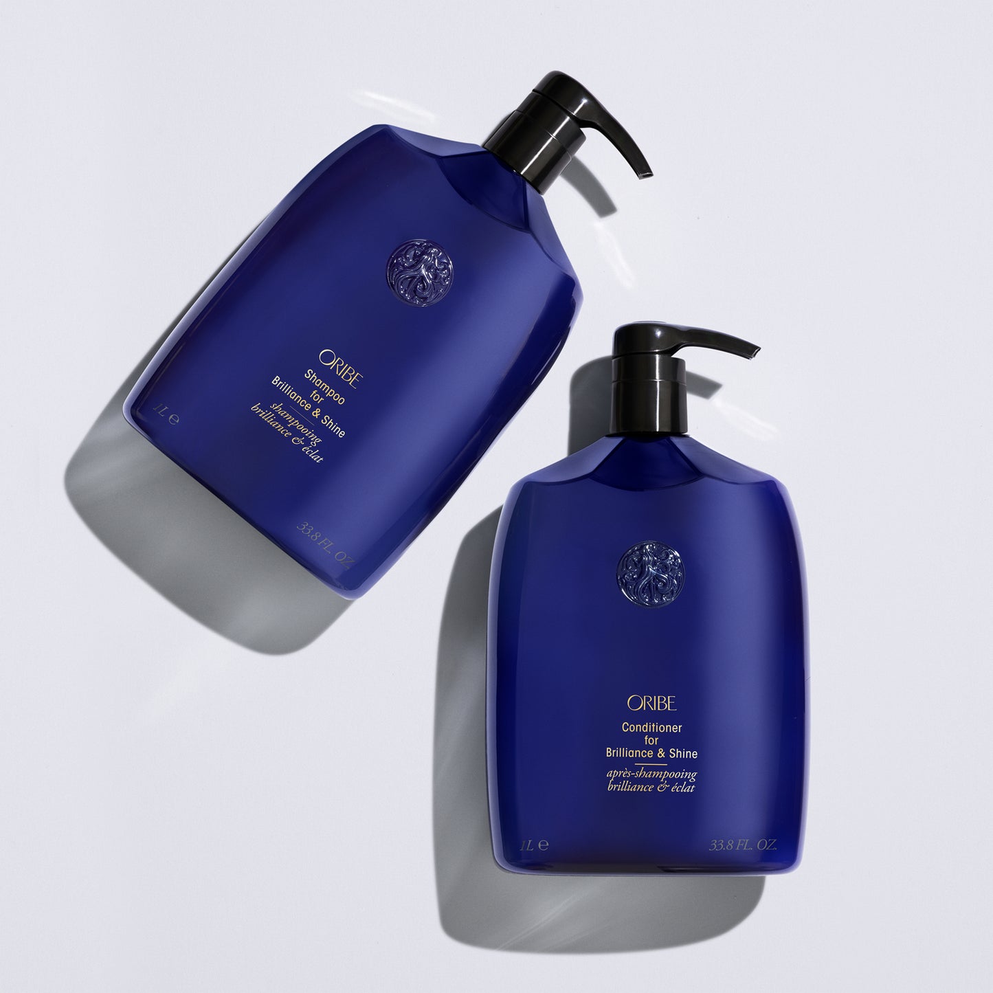 Oribe Conditioner for Brilliance and Shine