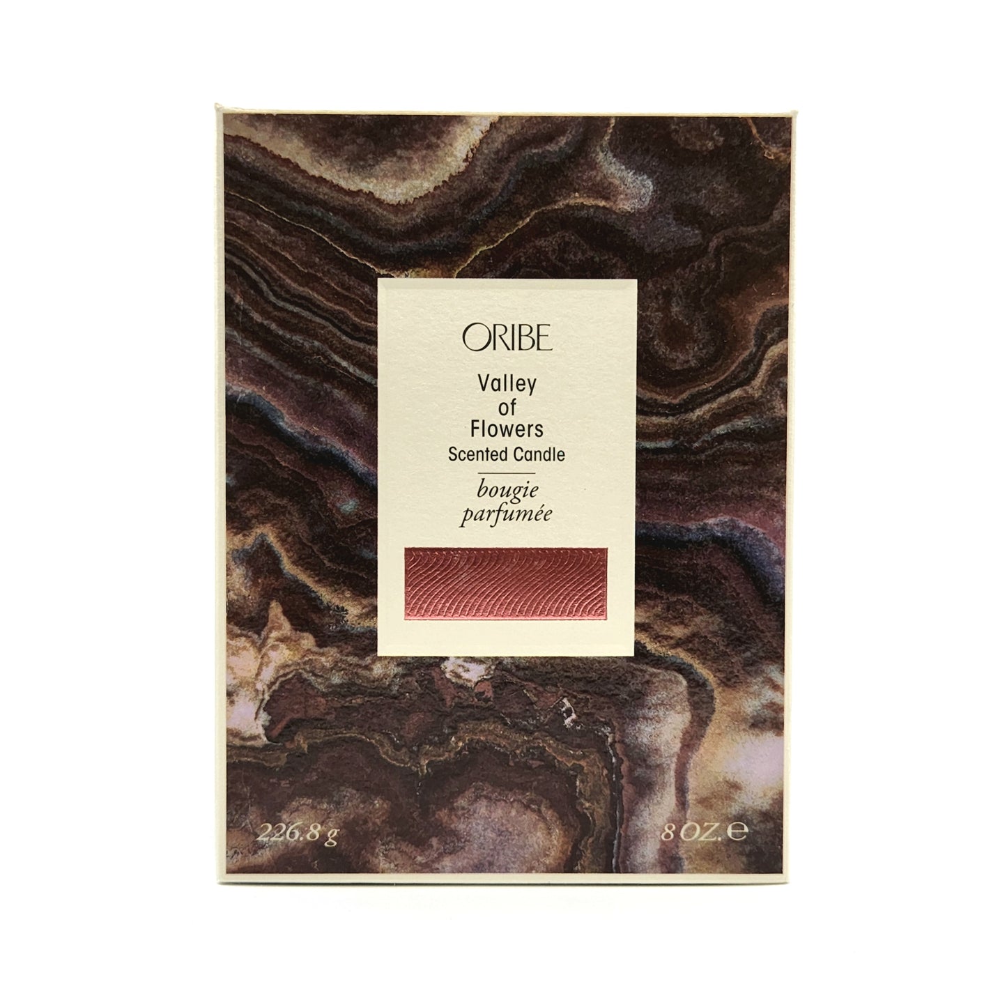 Oribe Valley of Flowers Scented Candle