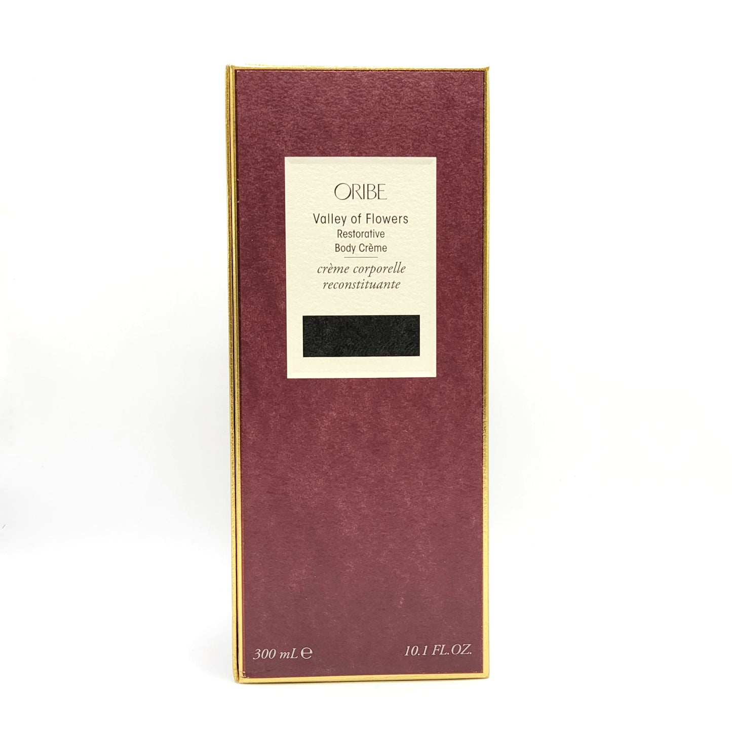 Valley of Flowers Restorative Body Creme