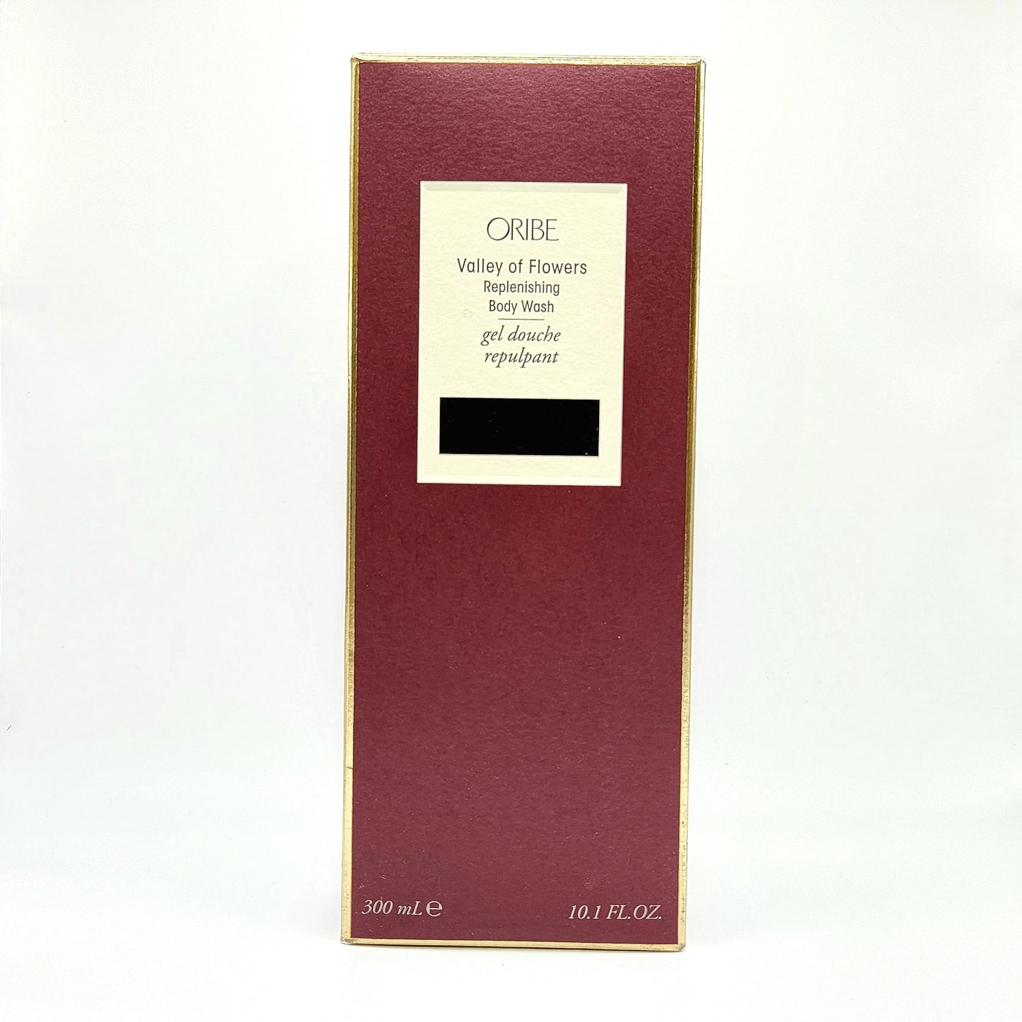 Valley of Flowers Replenishing Body Wash