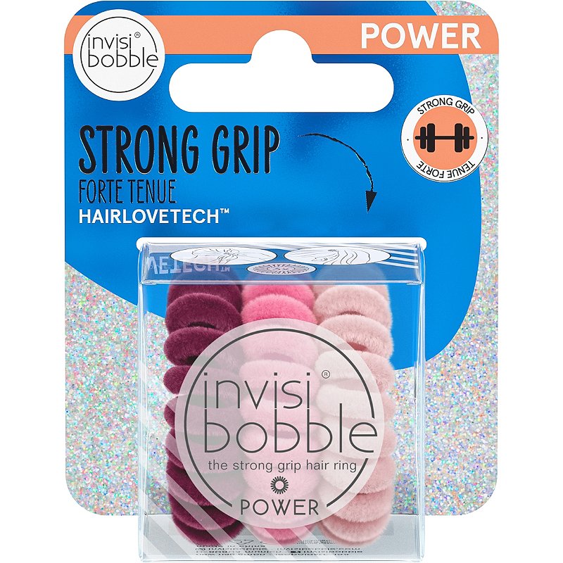 Invisibobble Athleisure Power