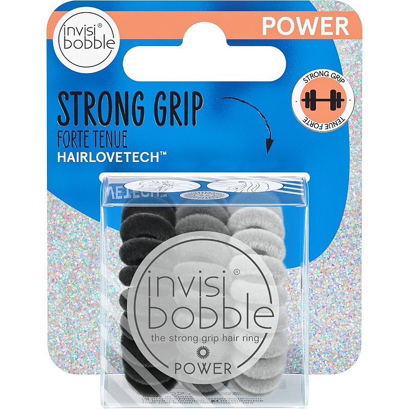 Invisibobble Athleisure Power