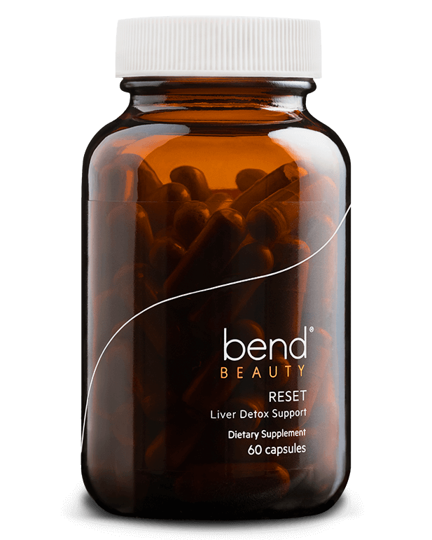Bend Beauty - Reset
