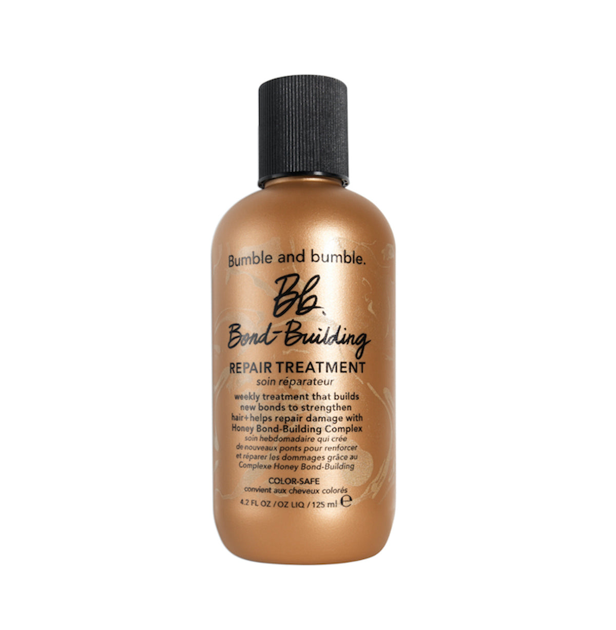 Bumble and Bumble Bond-Building Repair Treatment