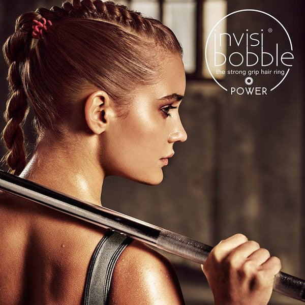 Invisibobble Power