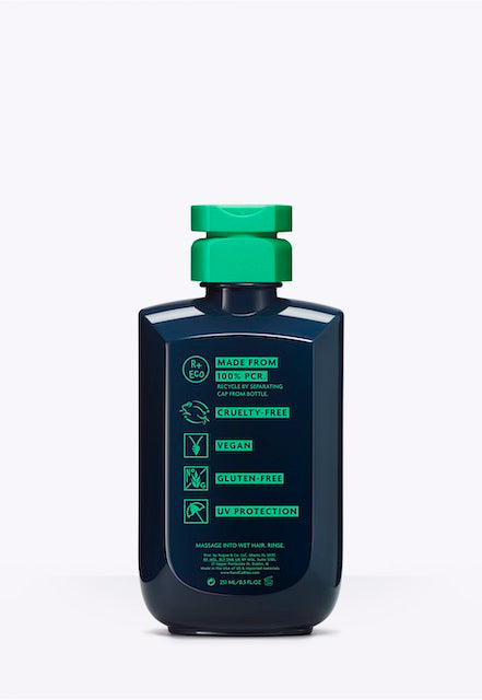 R+COBleu RandCOBleu DeLuxe Reparative Shampoo