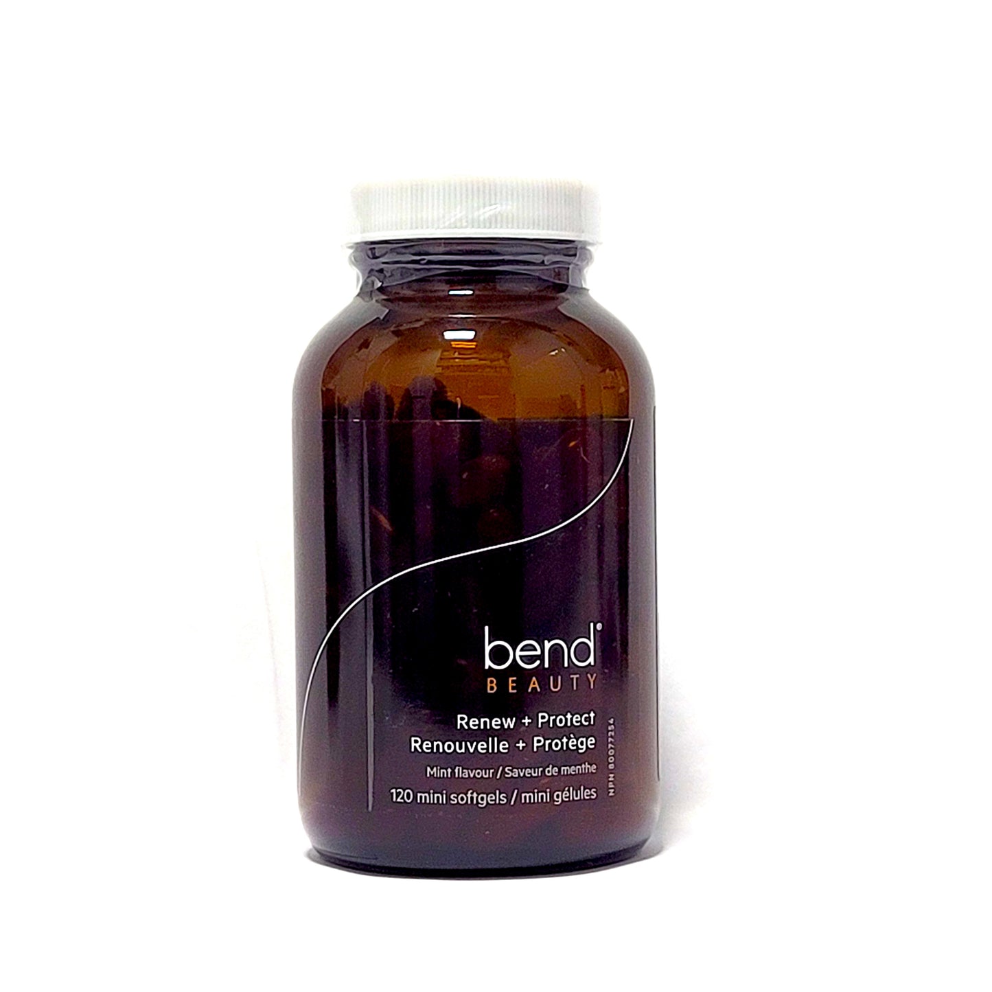 Bend Beauty - Renew & Protect