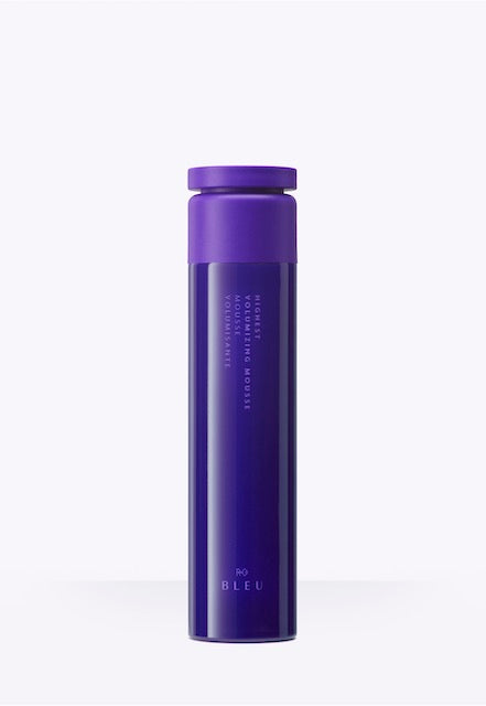 R+COBleu RandCOBleu Volumizing Mousse