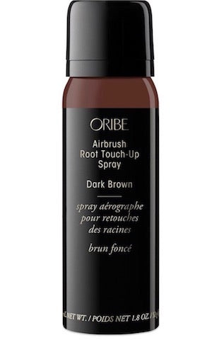 Oribe Airbrush Root Touch Up Spray Dark Brown