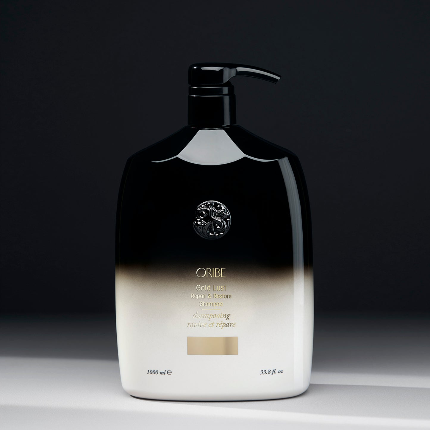 Oribe Gold Lust Repair and Restore Shampoo