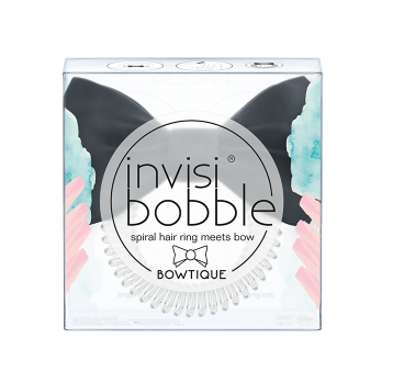 Invisibobble Bowtique