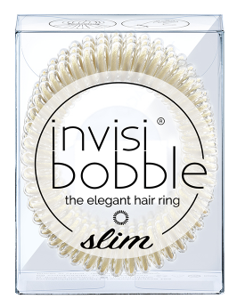 Invisibobble Slim Stay Gold