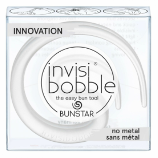 Invisibobble Bunstar