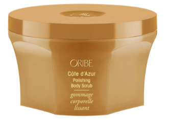 Oribe Cote d'Azur Polishing Body Scrub