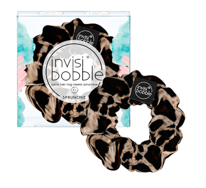 Invisibobble Sprunchie Purrfection