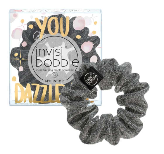 Invisibobble Sprunchie Dazzle Me