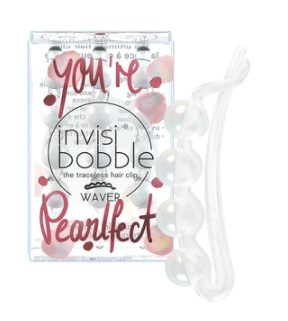 Invisibobble Waver You're Pearlfect