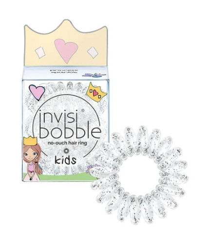 Invisibobble Kids Princess Sparkle