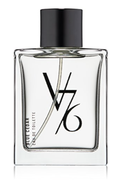 V76 by Vaughn Blue Cedar Fragrance