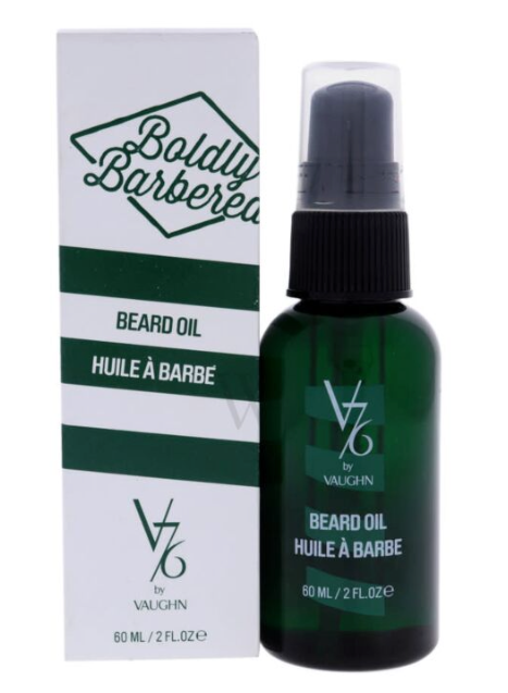 V76 by Vaughn Beard Oil