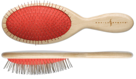 Sheila Stotts Application Brush