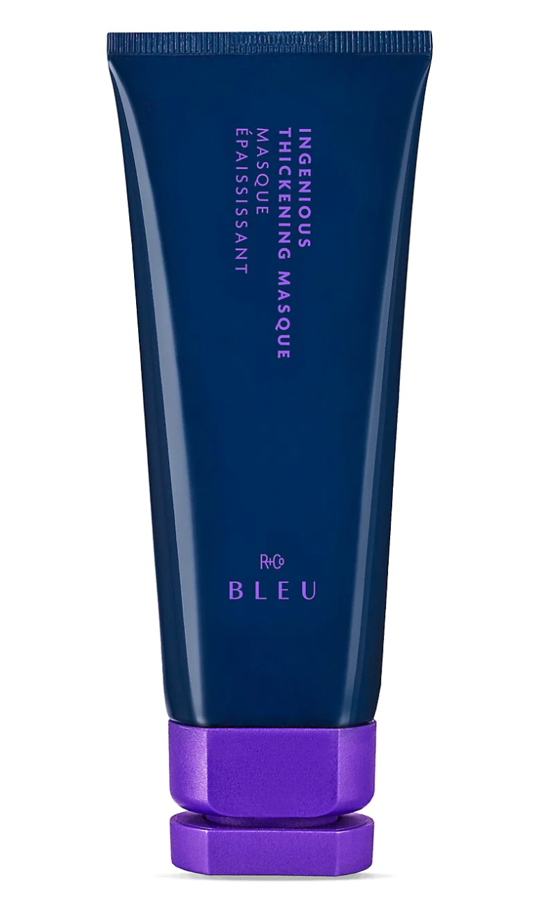 Bleu Ingenious Thickening Masque