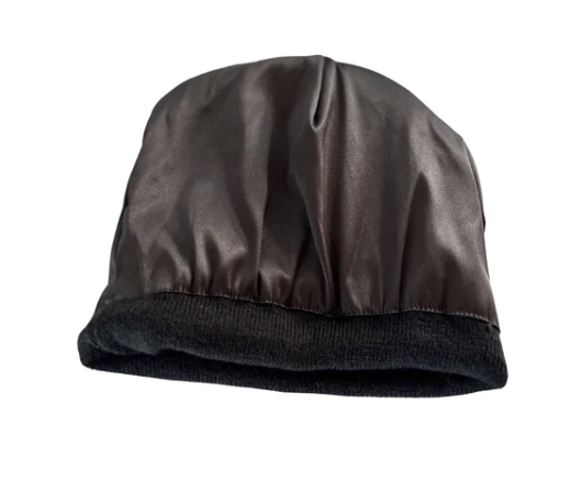 Satin Lined Toque