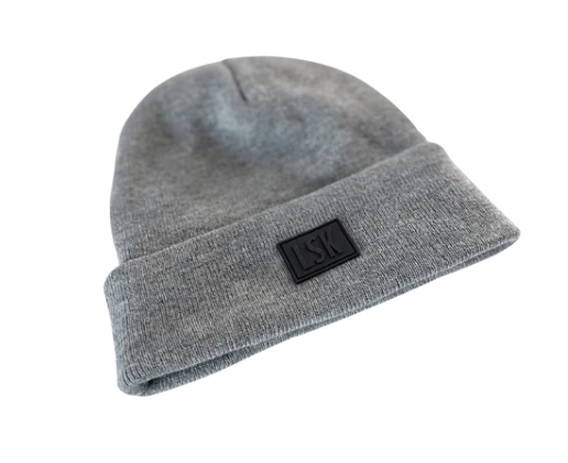 Satin Lined Toque