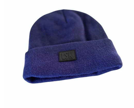 Satin Lined Toque