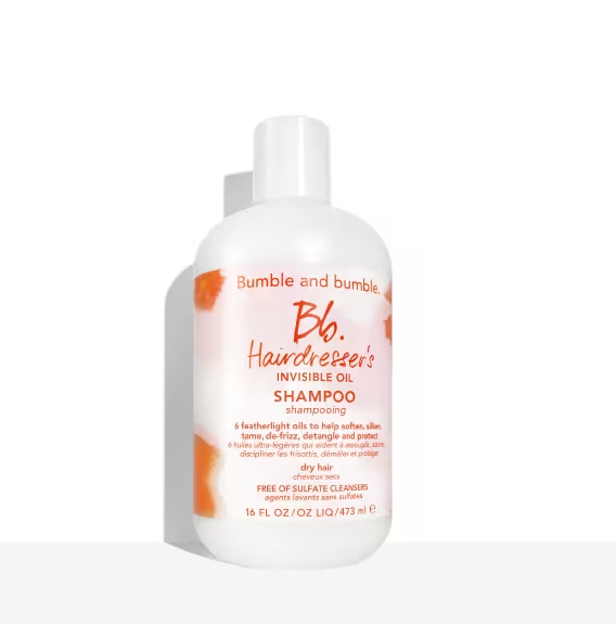 Bumble and Bumble Hairdresser's Invisible Oil Shampoo