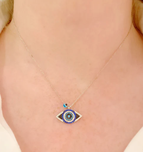 House of Moda Goz Necklace