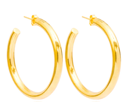 House of Moda Kiki Hoops