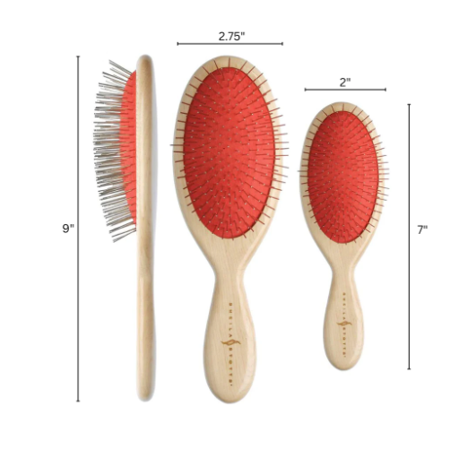 Sheila Stotts Application Brush