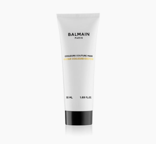 Balmain Couleurs Couture Mask