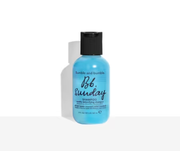 Bumble and Bumble Sunday Shampoo