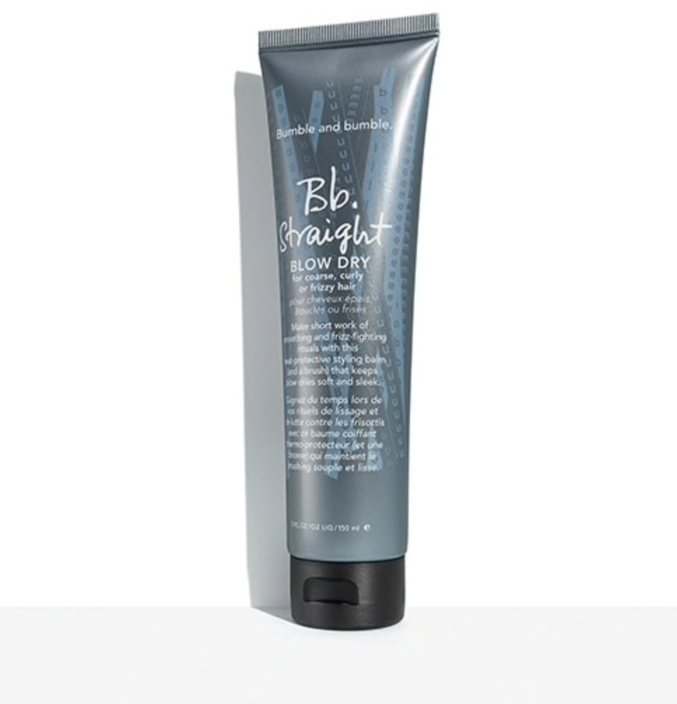 Bumble and Bumble Straight Blow Dry