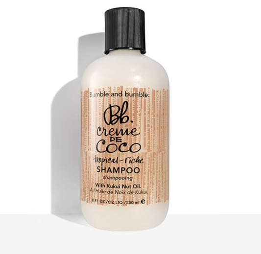Bumble and Bumble Creme De Coco Shampoo