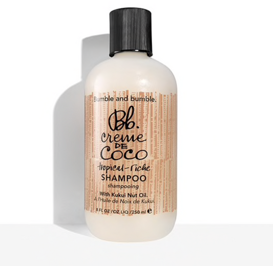 Bumble and Bumble Creme De Coco Shampoo 