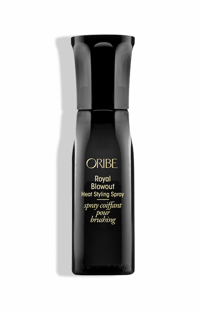 Oribe Royal Blowout Heat Styling Spray Travel