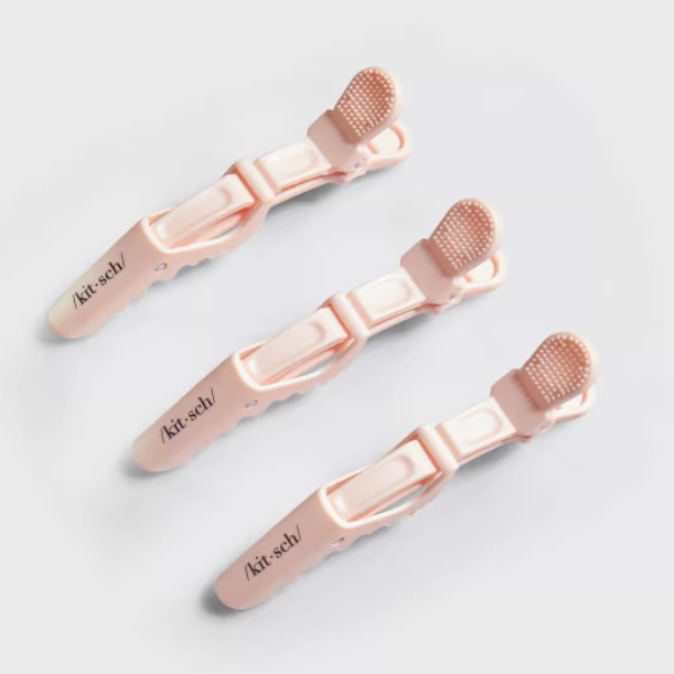 Kitsch No Slip Crocodile Clip