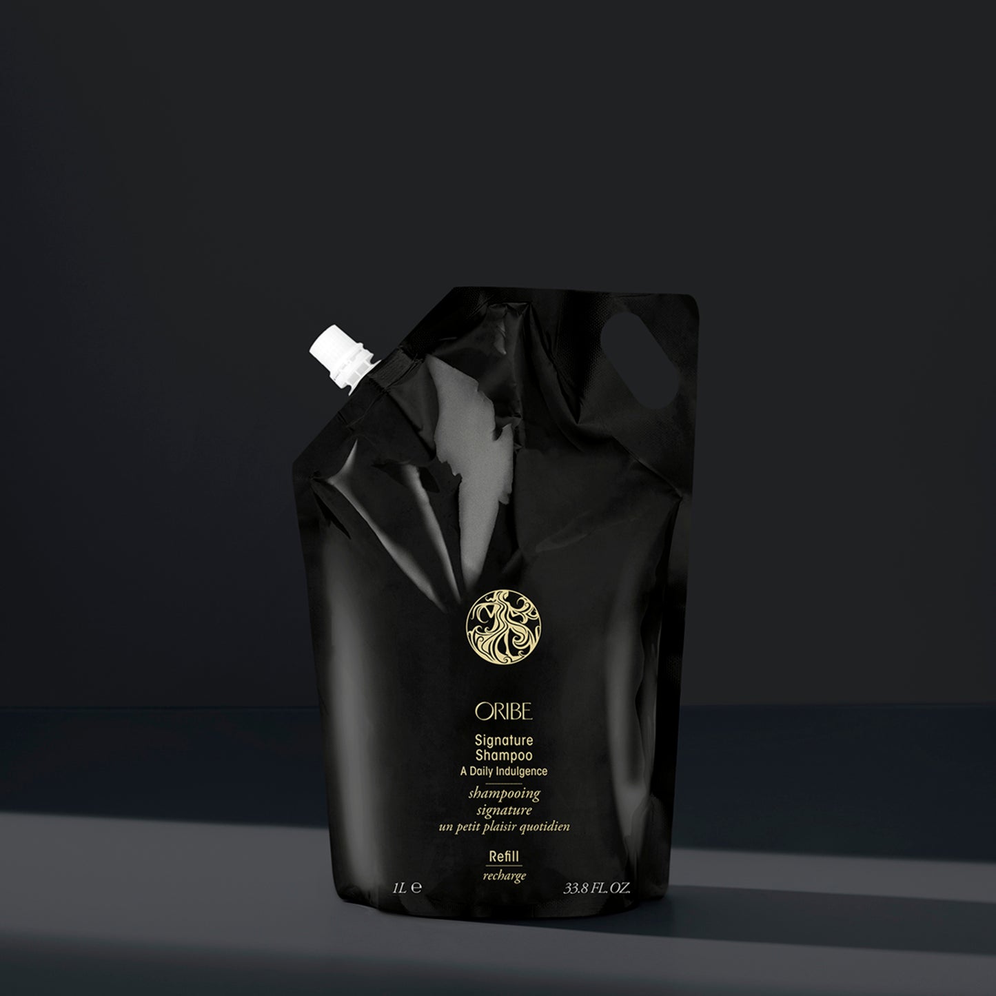 Oribe Shampoo Liter Refill