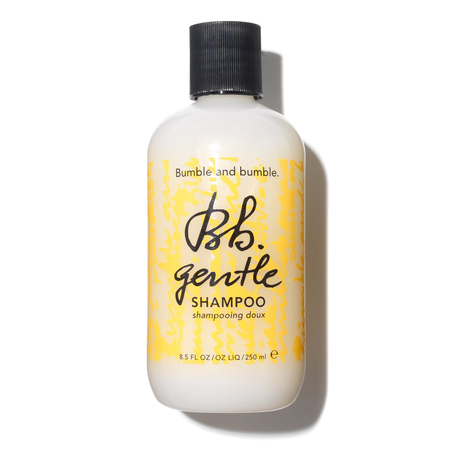 Bumble and Bumble Gentle Shampoo