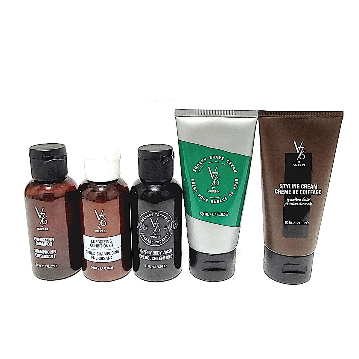 V76 by Vaughn Handsome Kit