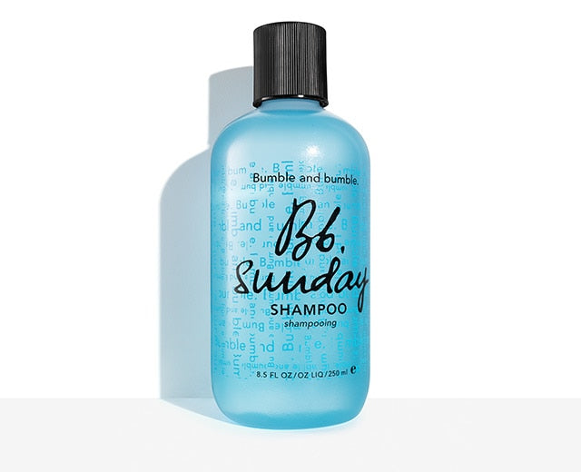 Bumble and Bumble Sunday Shampoo